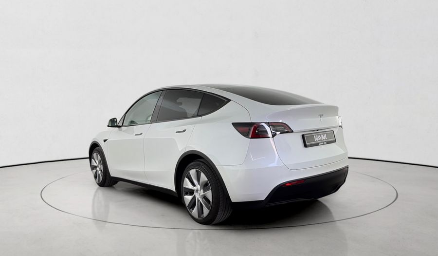 Tesla Model Y BEV RWD Suv 2023