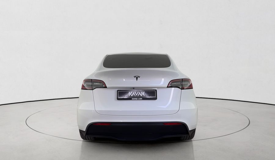 Tesla Model Y BEV RWD Suv 2023