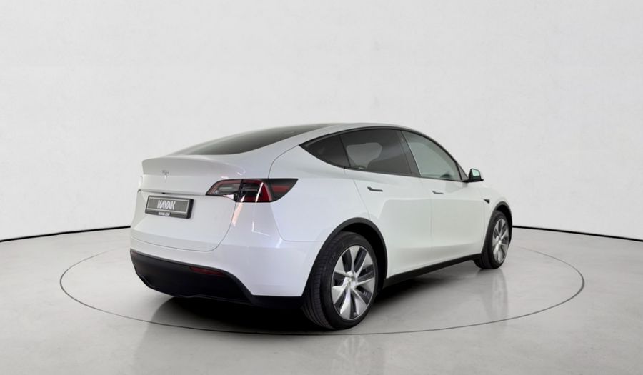 Tesla Model Y BEV RWD Suv 2023