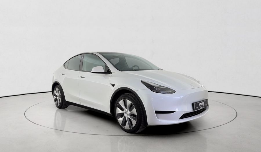 Tesla Model Y BEV RWD Suv 2023