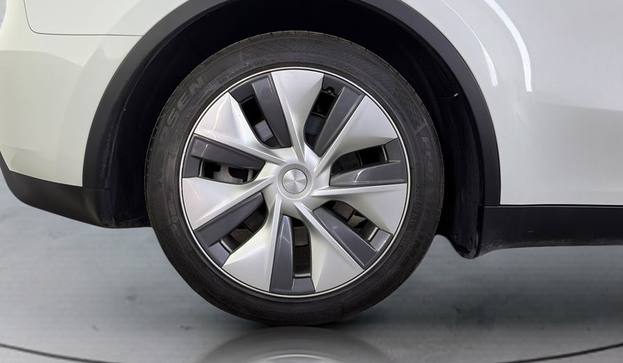Tesla Model Y BEV RWD Suv 2023