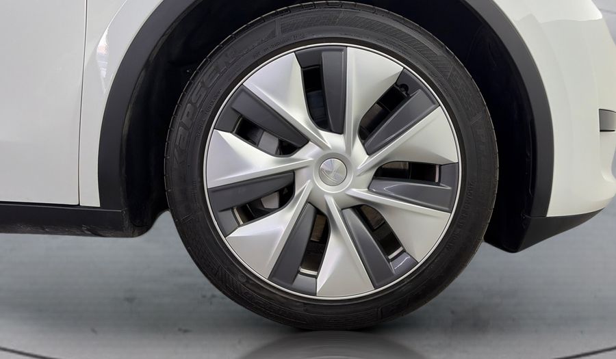 Tesla Model Y BEV RWD Suv 2023