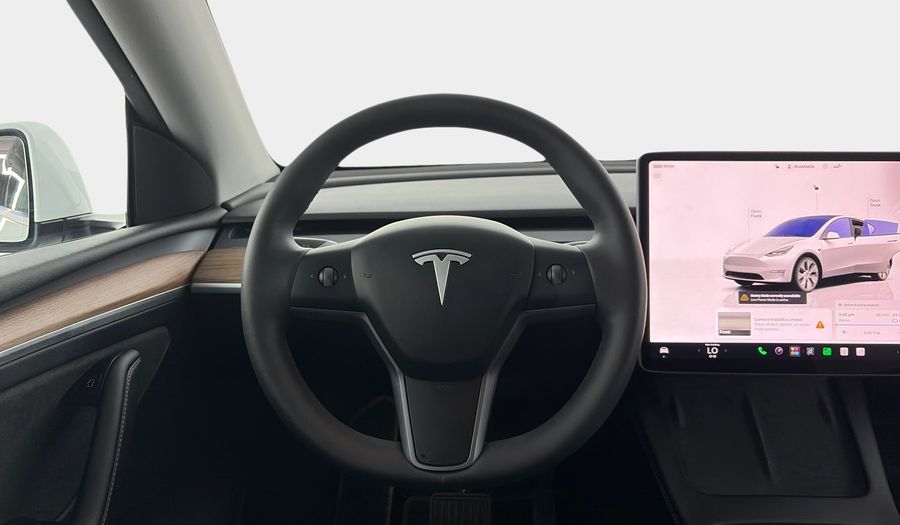 Tesla Model Y BEV RWD Suv 2023