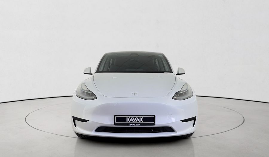 Tesla Model Y BEV RWD Suv 2023