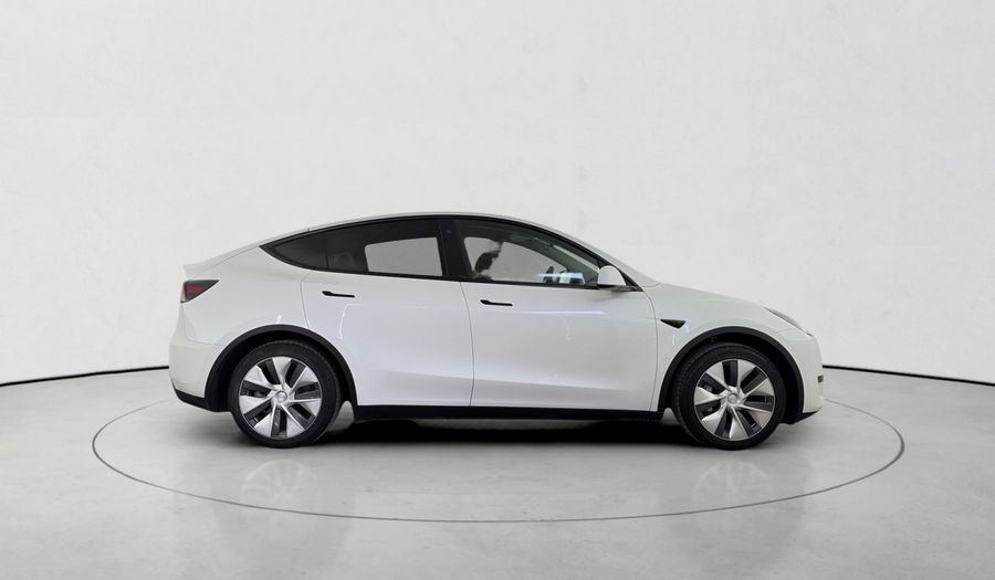 Tesla Model Y BEV RWD Suv 2023