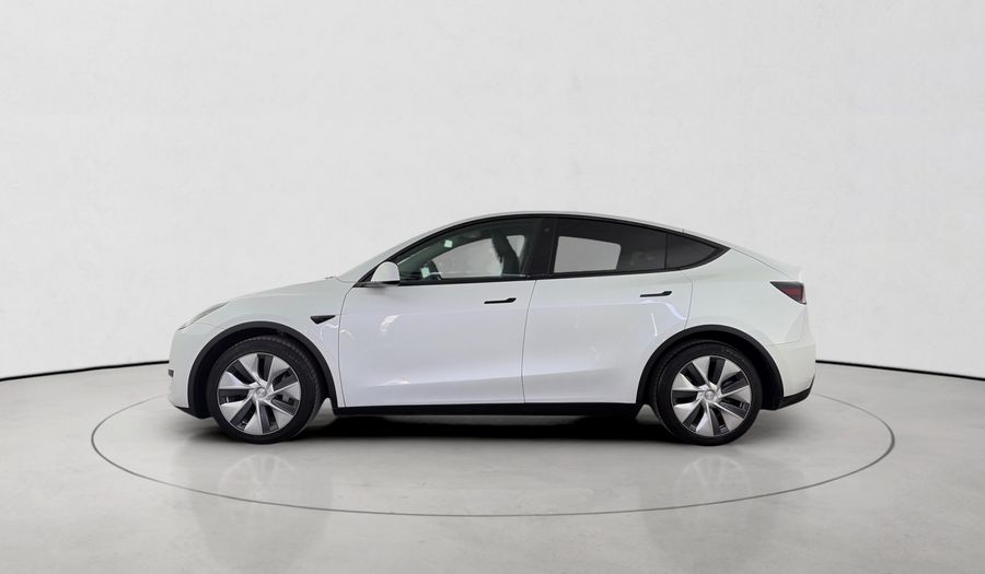 Tesla Model Y BEV RWD Suv 2023