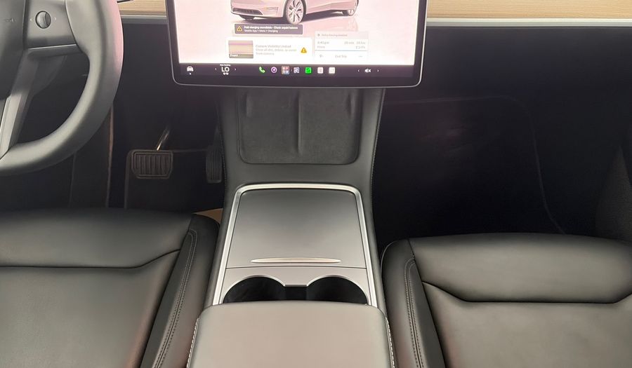 Tesla Model Y BEV RWD Suv 2023