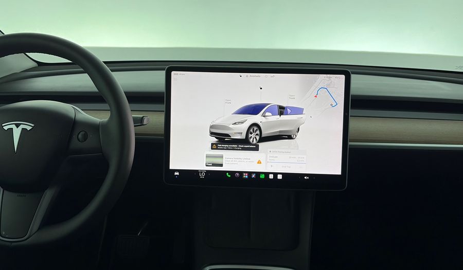 Tesla Model Y BEV RWD Suv 2023