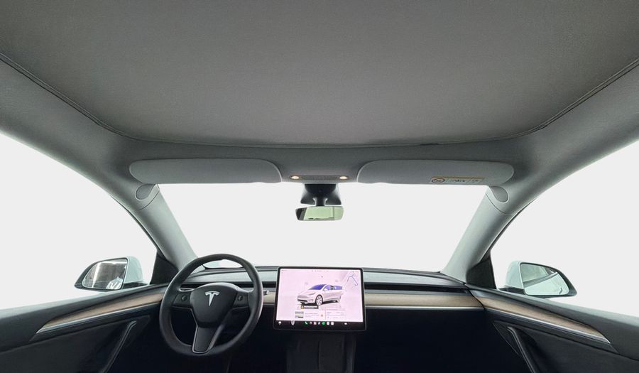 Tesla Model Y BEV RWD Suv 2023