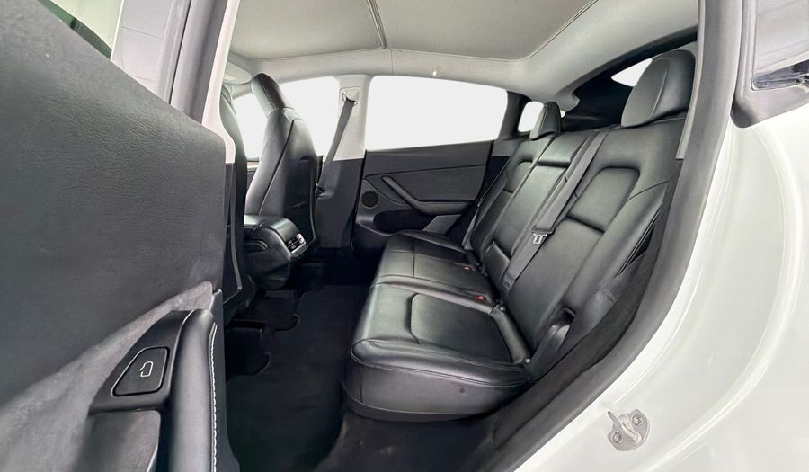 Tesla Model Y BEV RWD Suv 2023