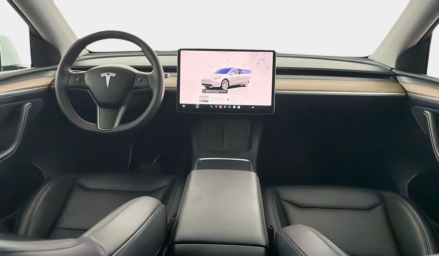 Tesla Model Y BEV RWD Suv 2023