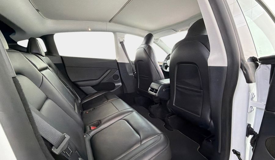 Tesla Model Y BEV RWD Suv 2023