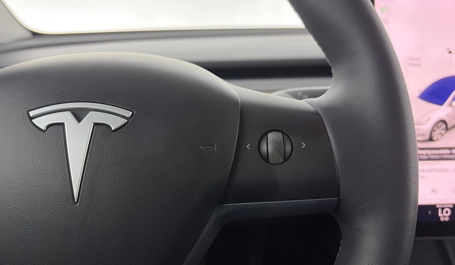Tesla Model Y BEV RWD Suv 2023