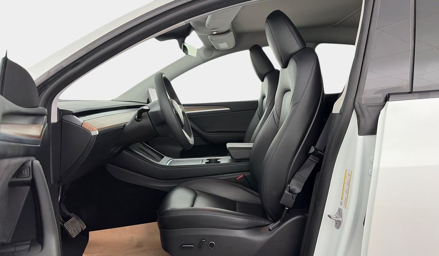 Tesla Model Y BEV RWD Suv 2023