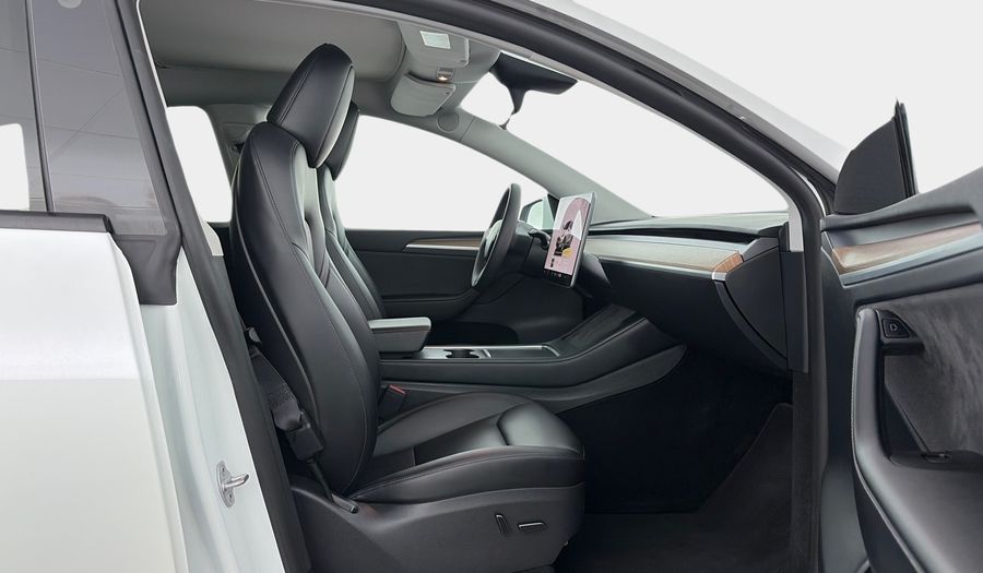 Tesla Model Y BEV RWD Suv 2023