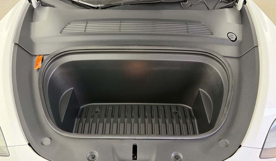 Tesla Model Y BEV RWD Suv 2023