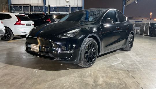 Tesla • Model Y