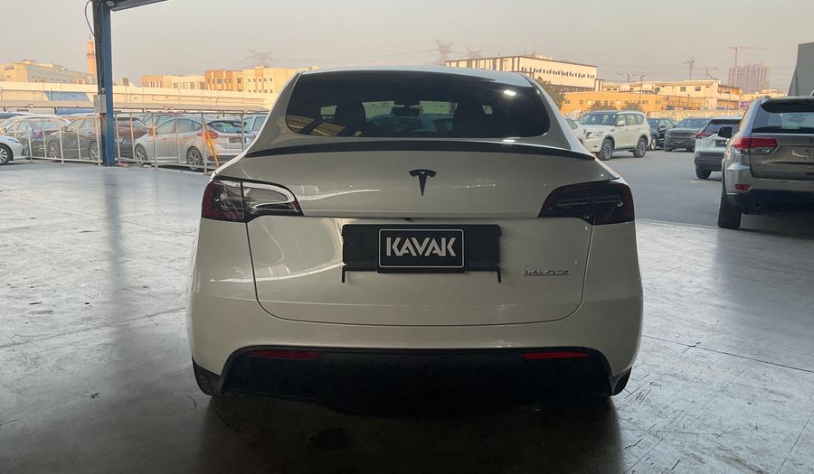 Tesla Model Y BEV PERFORMANCE DUAL MOTOR AWD Suv 2023