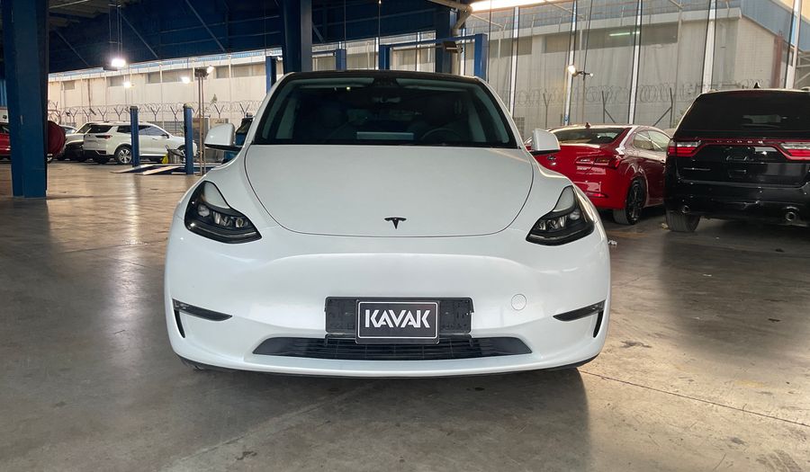 Tesla Model Y BEV PERFORMANCE DUAL MOTOR AWD Suv 2023