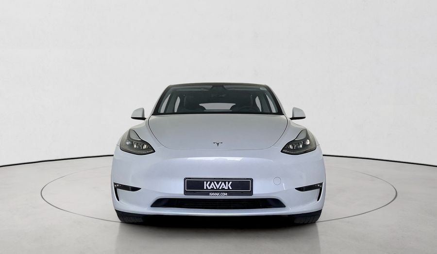 Tesla Model Y BEV PERFORMANCE DUAL MOTOR AWD Suv 2023