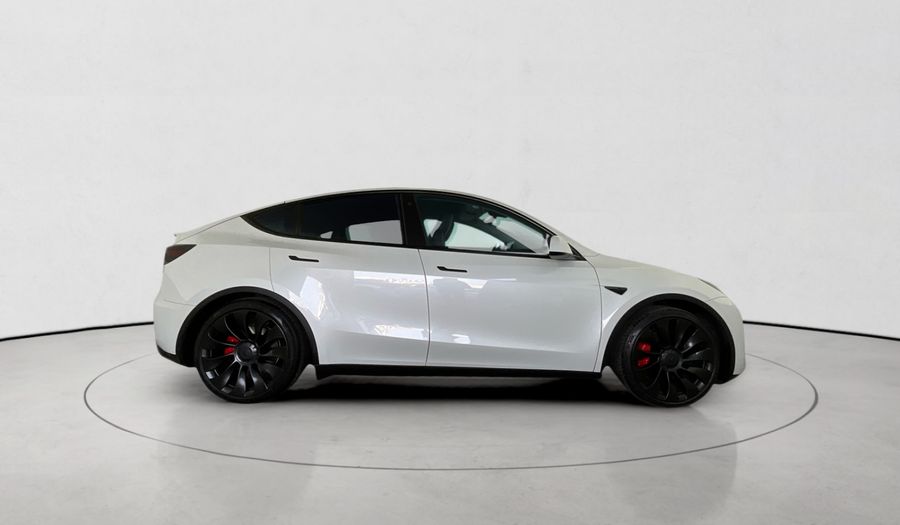 Tesla Model Y BEV PERFORMANCE DUAL MOTOR AWD Suv 2023
