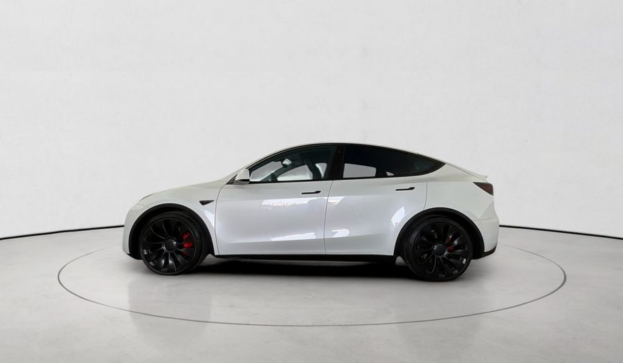 Tesla Model Y BEV PERFORMANCE DUAL MOTOR AWD Suv 2023