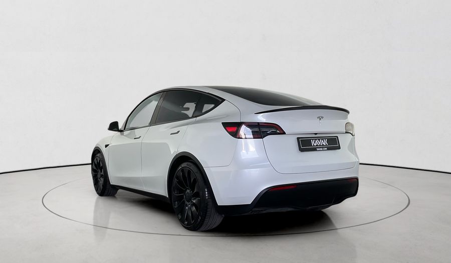 Tesla Model Y BEV PERFORMANCE DUAL MOTOR AWD Suv 2023