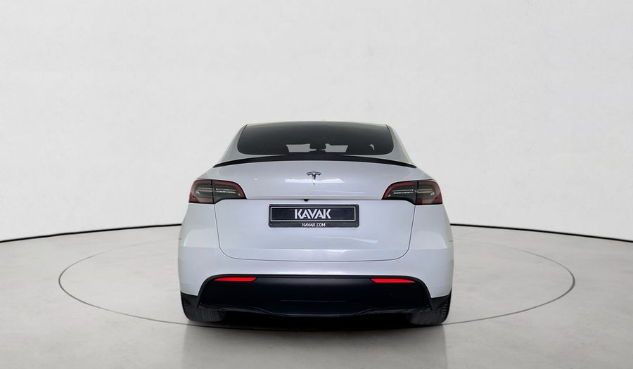 Tesla Model Y BEV PERFORMANCE DUAL MOTOR AWD Suv 2023