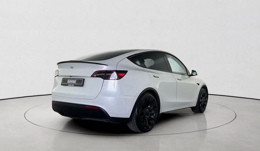 Tesla Model Y BEV PERFORMANCE DUAL MOTOR AWD Suv 2023