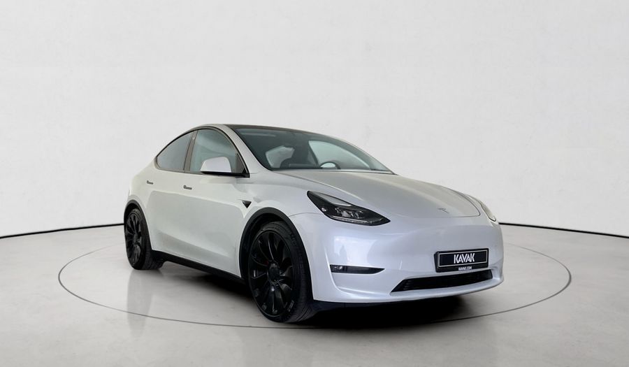 Tesla Model Y BEV PERFORMANCE DUAL MOTOR AWD Suv 2023