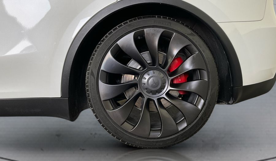 Tesla Model Y BEV PERFORMANCE DUAL MOTOR AWD Suv 2023