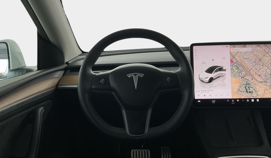 Tesla Model Y BEV PERFORMANCE DUAL MOTOR AWD Suv 2023