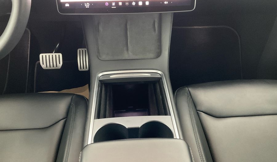 Tesla Model Y BEV PERFORMANCE DUAL MOTOR AWD Suv 2023