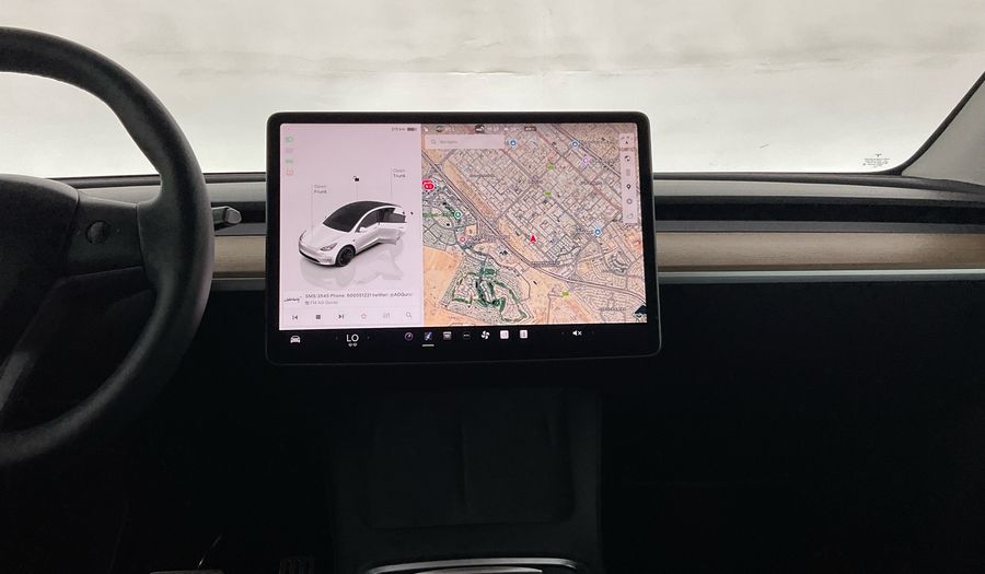 Tesla Model Y BEV PERFORMANCE DUAL MOTOR AWD Suv 2023