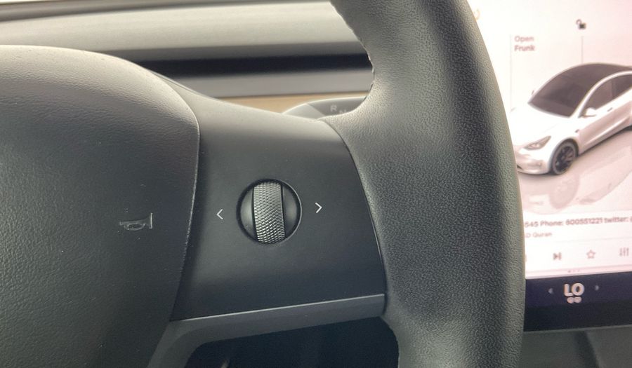 Tesla Model Y BEV PERFORMANCE DUAL MOTOR AWD Suv 2023