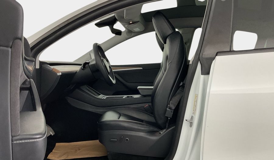 Tesla Model Y BEV PERFORMANCE DUAL MOTOR AWD Suv 2023