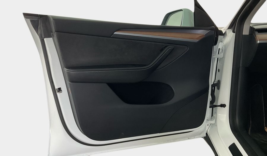 Tesla Model Y BEV PERFORMANCE DUAL MOTOR AWD Suv 2023