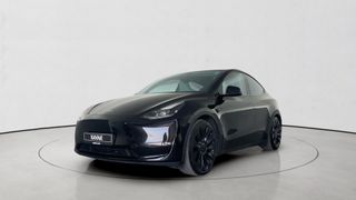Tesla Model Y BEV PERFORMANCE DUAL MOTOR AWD