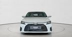Toyota Yaris 1.5 VVT-I E CVT Sedan 2023