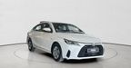Toyota Yaris 1.5 VVT-I E CVT Sedan 2023