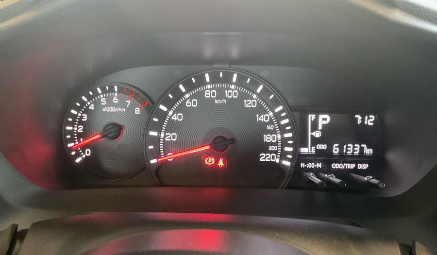 Toyota Yaris 1.5 VVT-I E CVT Sedan 2023