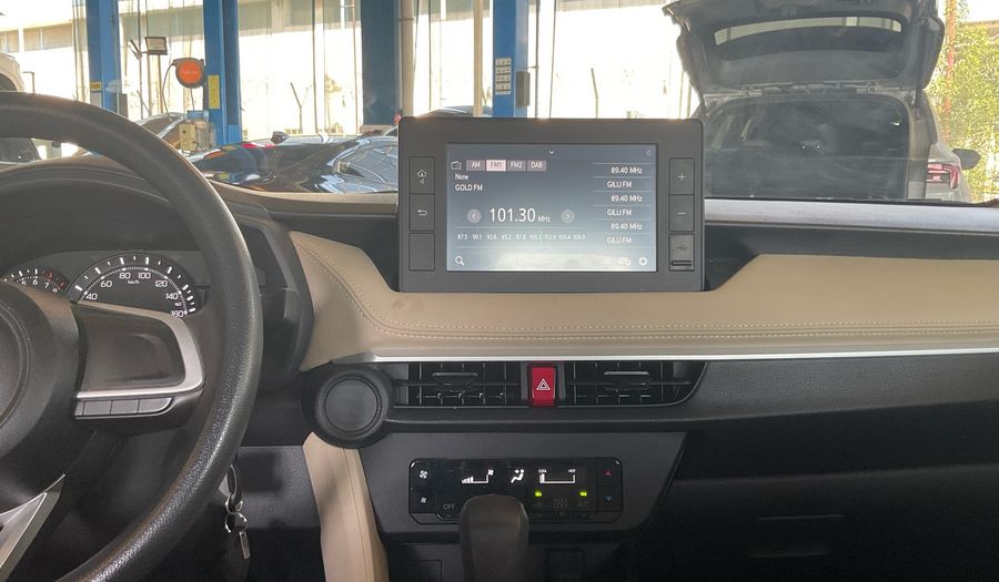 Toyota Yaris 1.5 VVT-I E CVT Sedan 2023