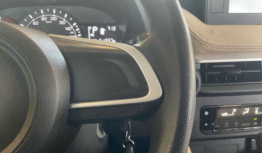 Toyota Yaris 1.5 VVT-I E CVT Sedan 2023