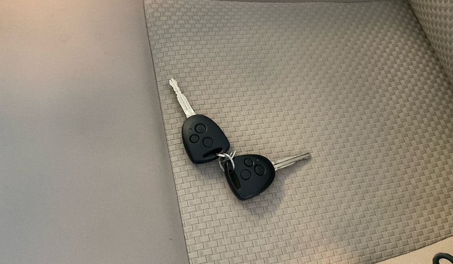 Toyota Yaris 1.5 VVT-I E CVT Sedan 2023