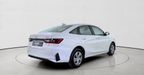 Toyota Yaris 1.5 VVT-I E CVT Sedan 2023