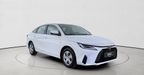 Toyota Yaris 1.5 VVT-I E CVT Sedan 2023