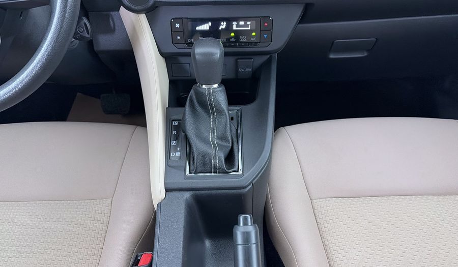 Toyota Yaris 1.5 VVT-I E CVT Sedan 2023