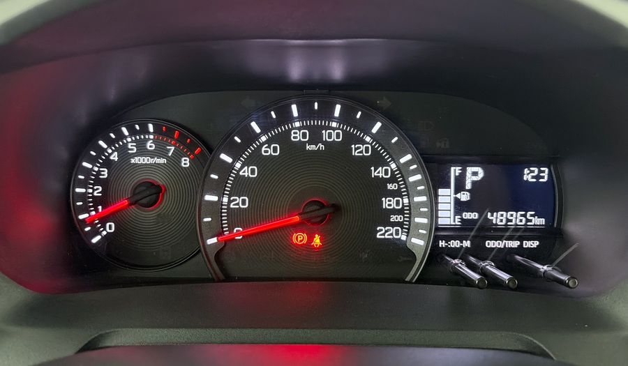 Toyota Yaris 1.5 VVT-I E CVT Sedan 2023