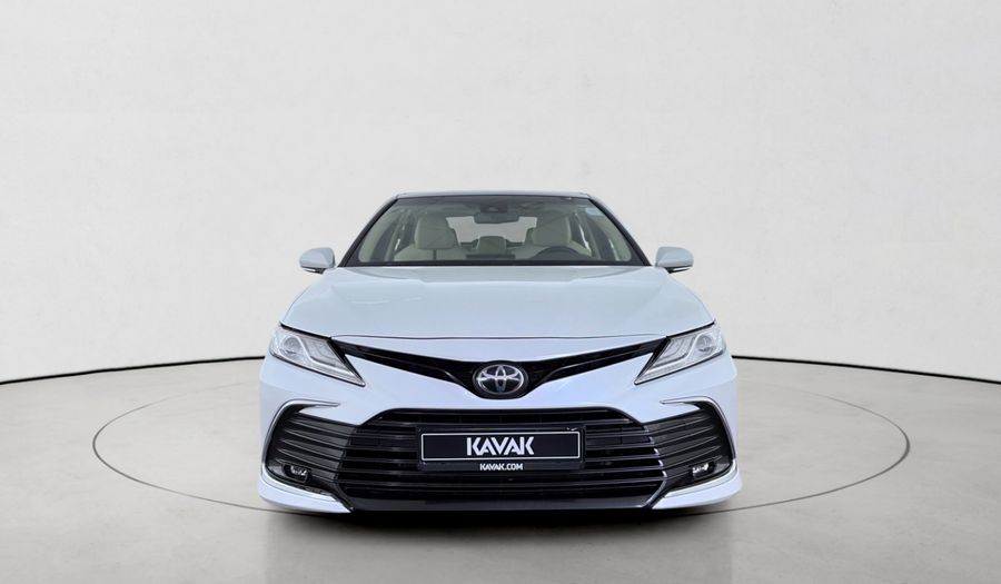 Toyota Camry 3.5 V6 40 ANNIVERSARY EDITION AUTO Sedan 2023