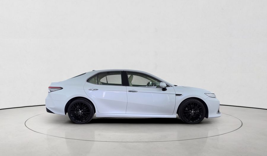 Toyota Camry 3.5 V6 40 ANNIVERSARY EDITION AUTO Sedan 2023